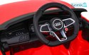 Audi R8 LIFT Samochodzik na akumulator + Pilot + Koła EVA + MP3 + LED
