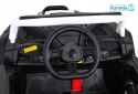 Auto Buggy UTV Racing na akumulator Dla Dzieci MP3 Pilot Wolny Start