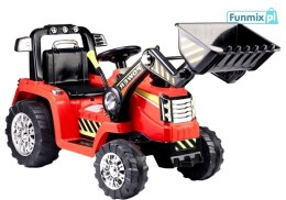 Pojazd Traktor na Akumulator Dla Dzieci ZP1005 Pilot MP3 2x45W