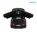 Audi Q8 Lift Pojazd na akumulator Pilot EVA Wolny Start MP3 USB LED